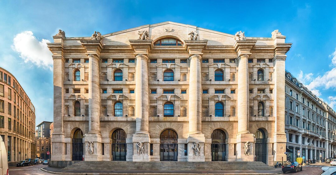 Piazza Affari vale 574 miliardi e torna ai livelli pre Lehman Il Sole 24 ORE