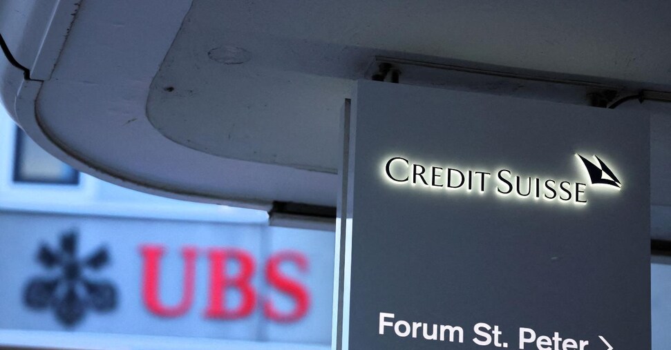Valore azione ubs best sale