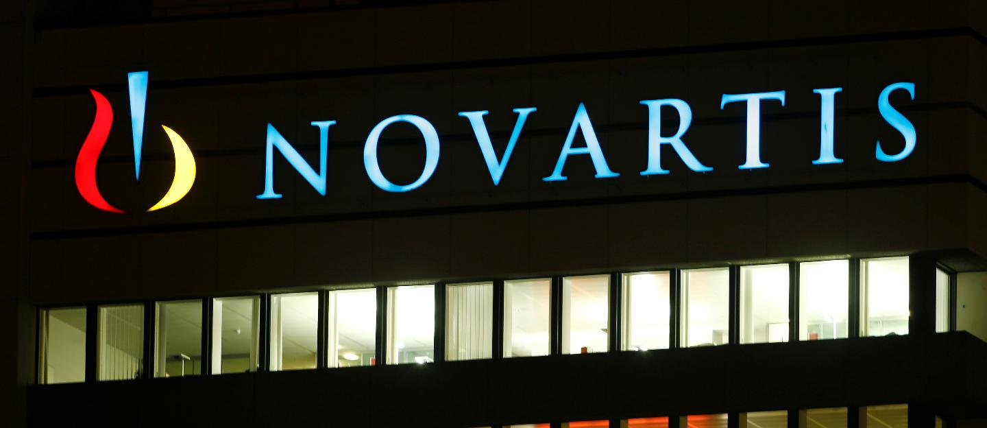 Valore azione novartis hot sale