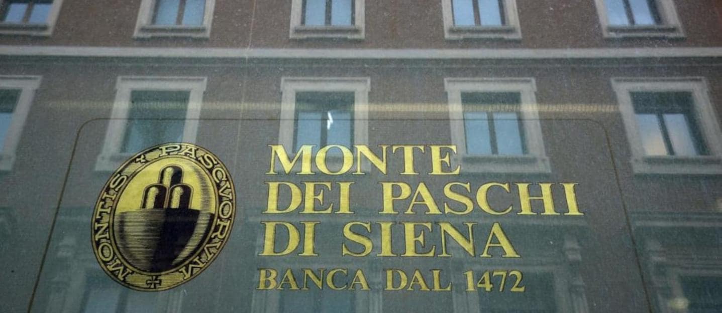 News best sale mps borsa