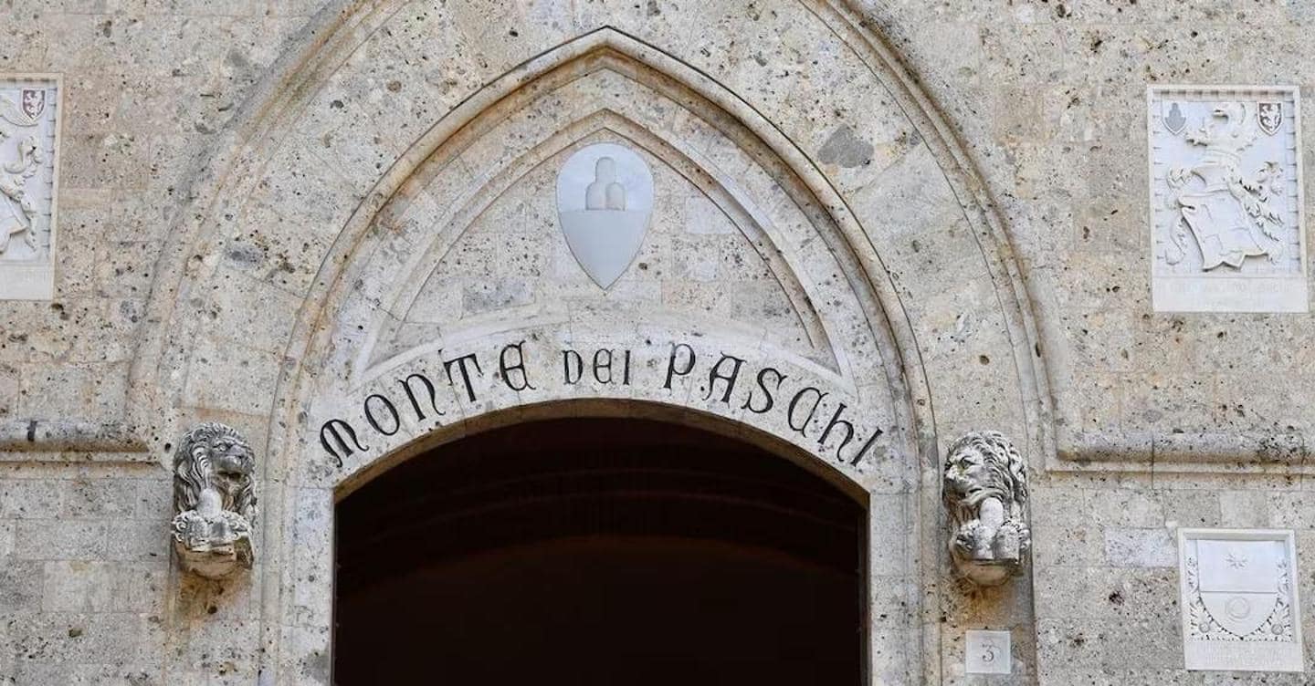 Mps utili oltre i 2 miliardi torna la cedola Il Sole 24 ORE