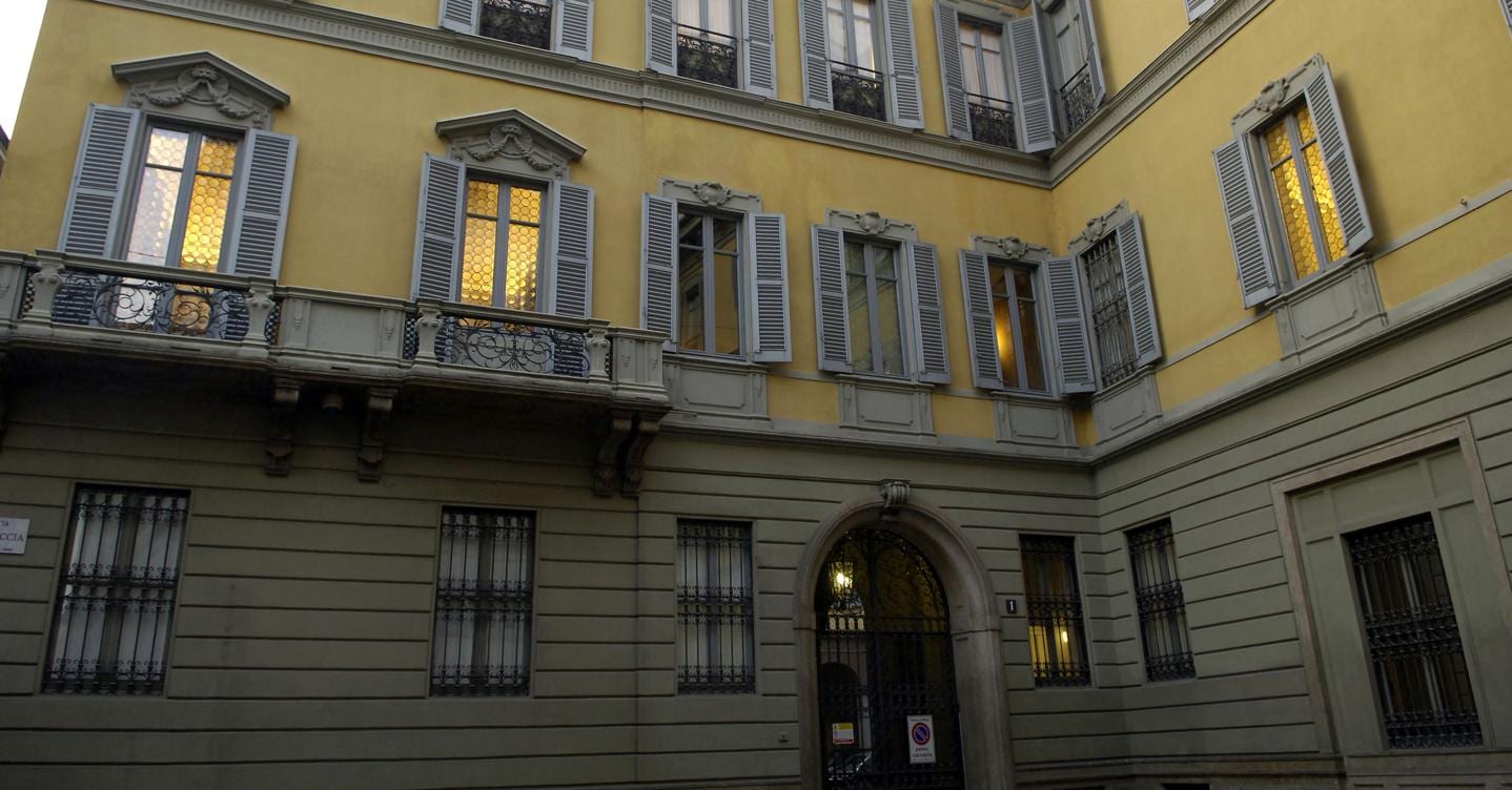 Mediobanca target price outlet