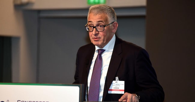 PIERO CIPOLLONE BCE