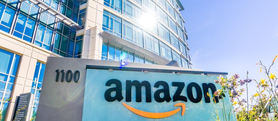 Investimento amazon 200 euro store