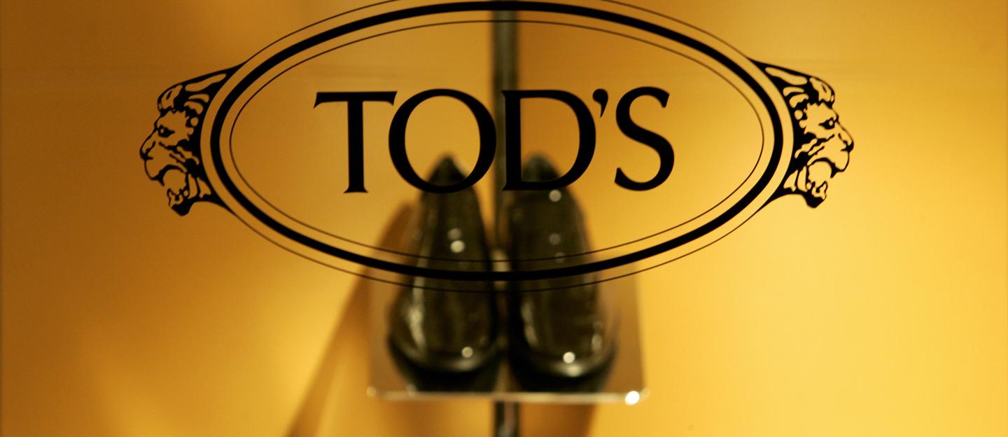 Tod s nuova Opa di Della Valle e L Catterton per il delisting da