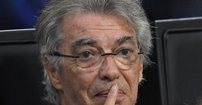 Massimo Moratti