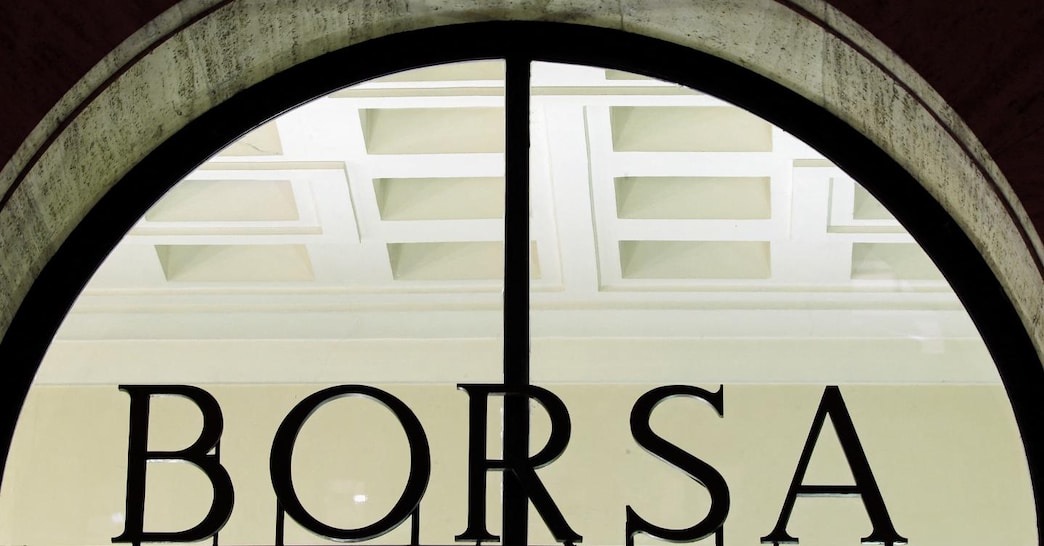 Snam borsa oggi outlet