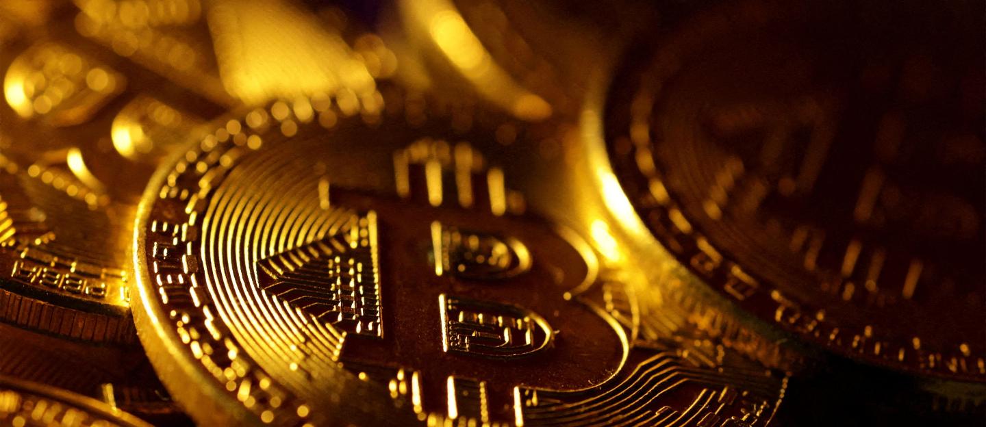 Bitcoin back above $50,000: highest in more than two years - Il Sole 24 ORE