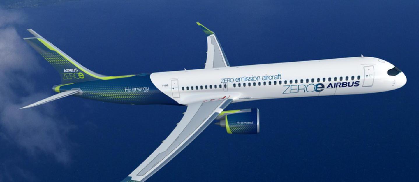 Airbus dividendo straordinario e target 800 aerei consegnati nel