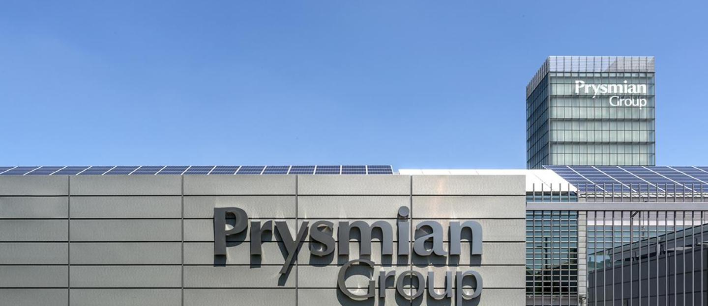 Titolo prysmian hotsell