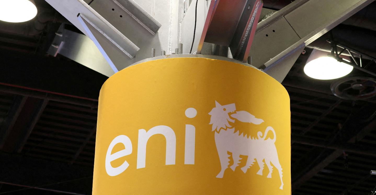 Borsa oggi clearance eni
