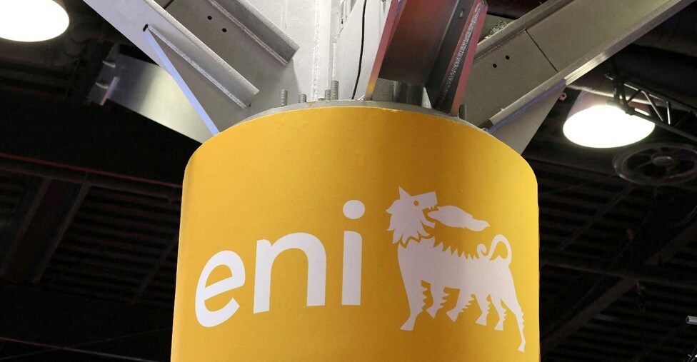 Prezzo dei titoli clearance per eni spa