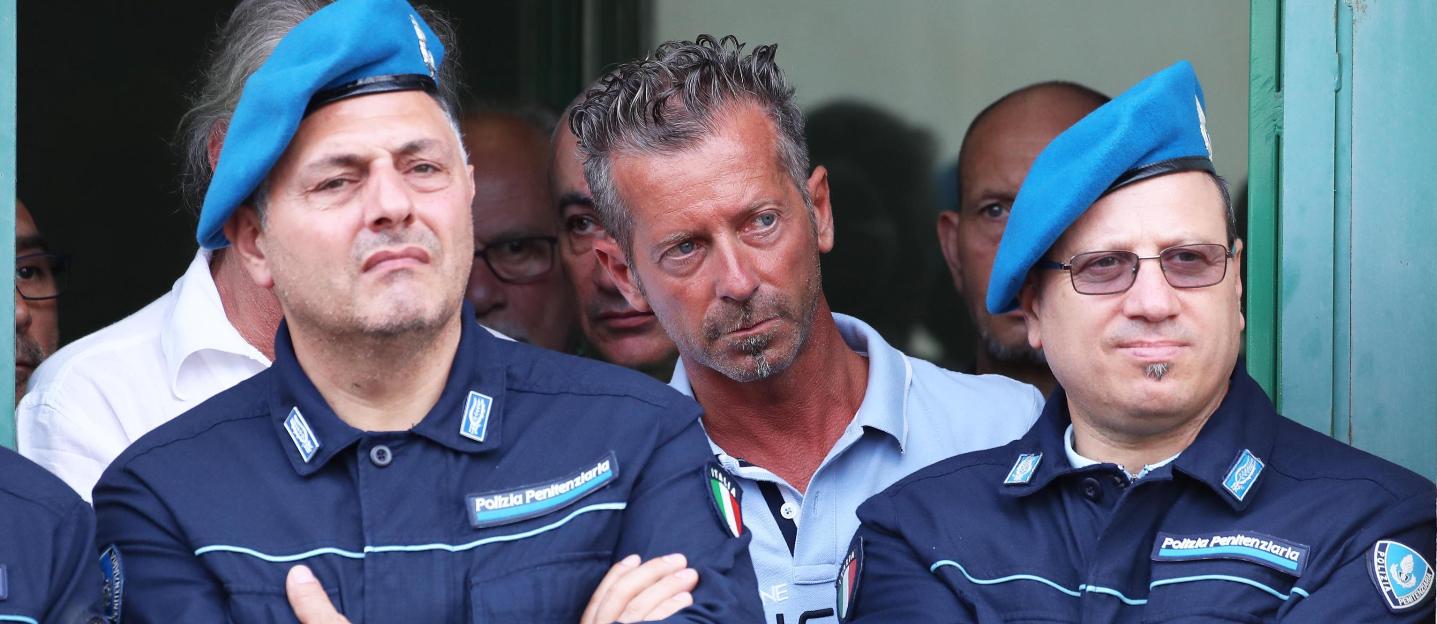 "Massimo Bossetti è innocente": nella palestra di Yara è stato trovato il DNA del pa...