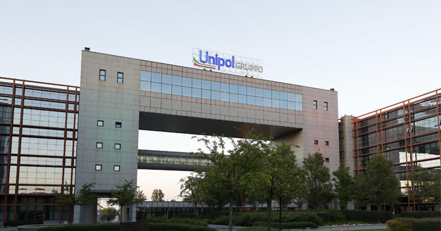Unipol news new arrivals borsa