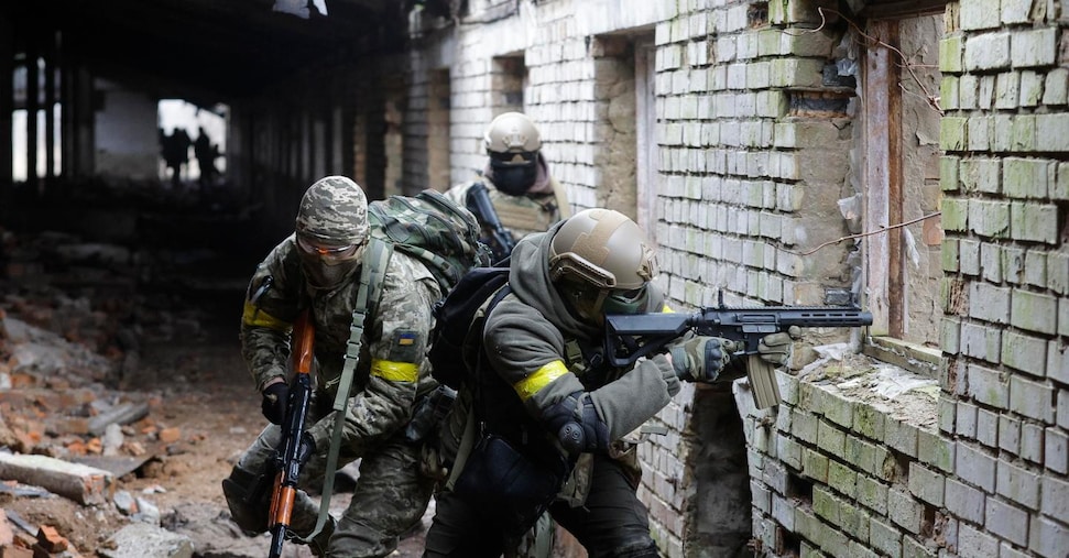 戦争、最新ニュース。 キエフ、ザポリージャ地域におけるロシアの攻撃は撃退された。  IDF、カーンユニスでの作戦継続
