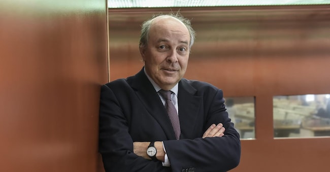 Antonio Foglia