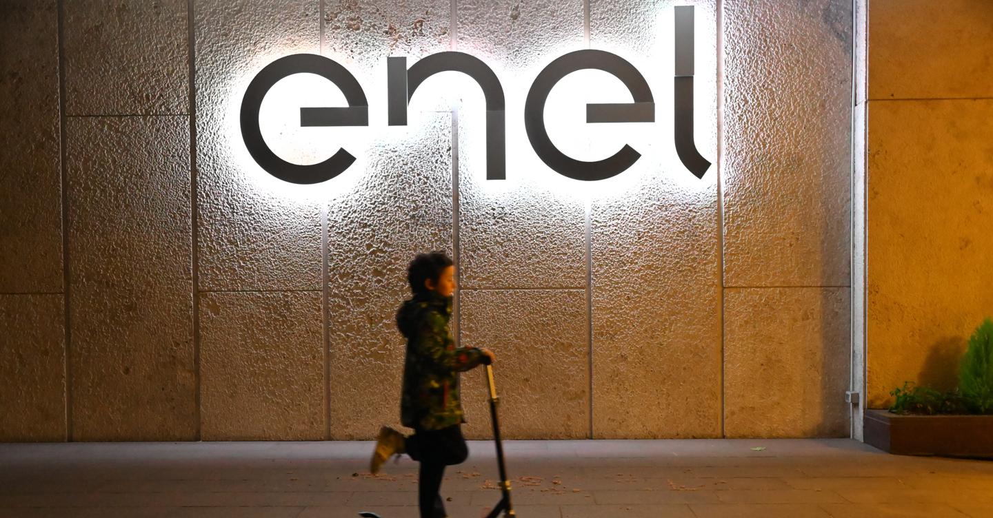 Cedola cheap enel 2019