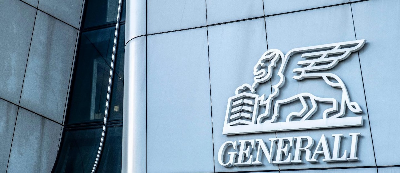 Acquisti su Generali con Fondazione Crt che consolida quota al 2% - Il Sole  24 ORE