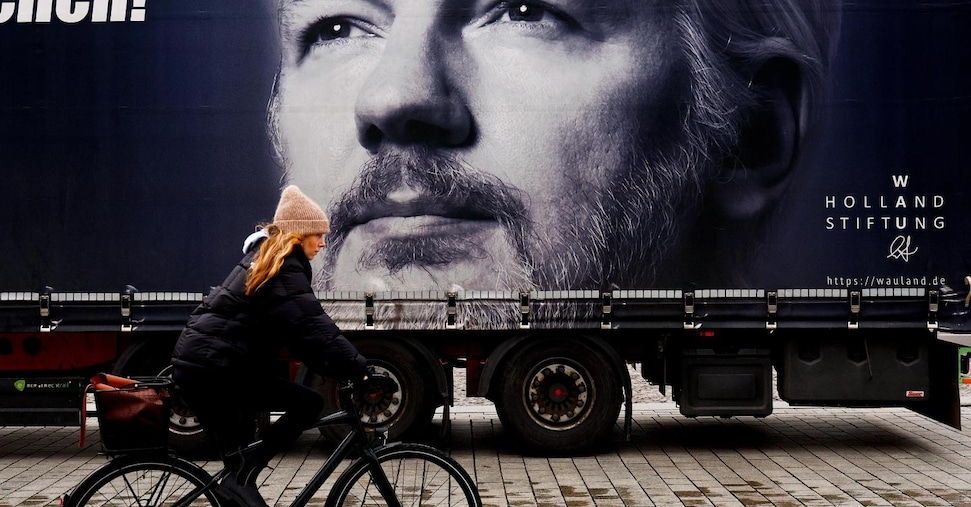 Assange, le sort du fondateur de Wikileaks entre les mains des juges londoniens