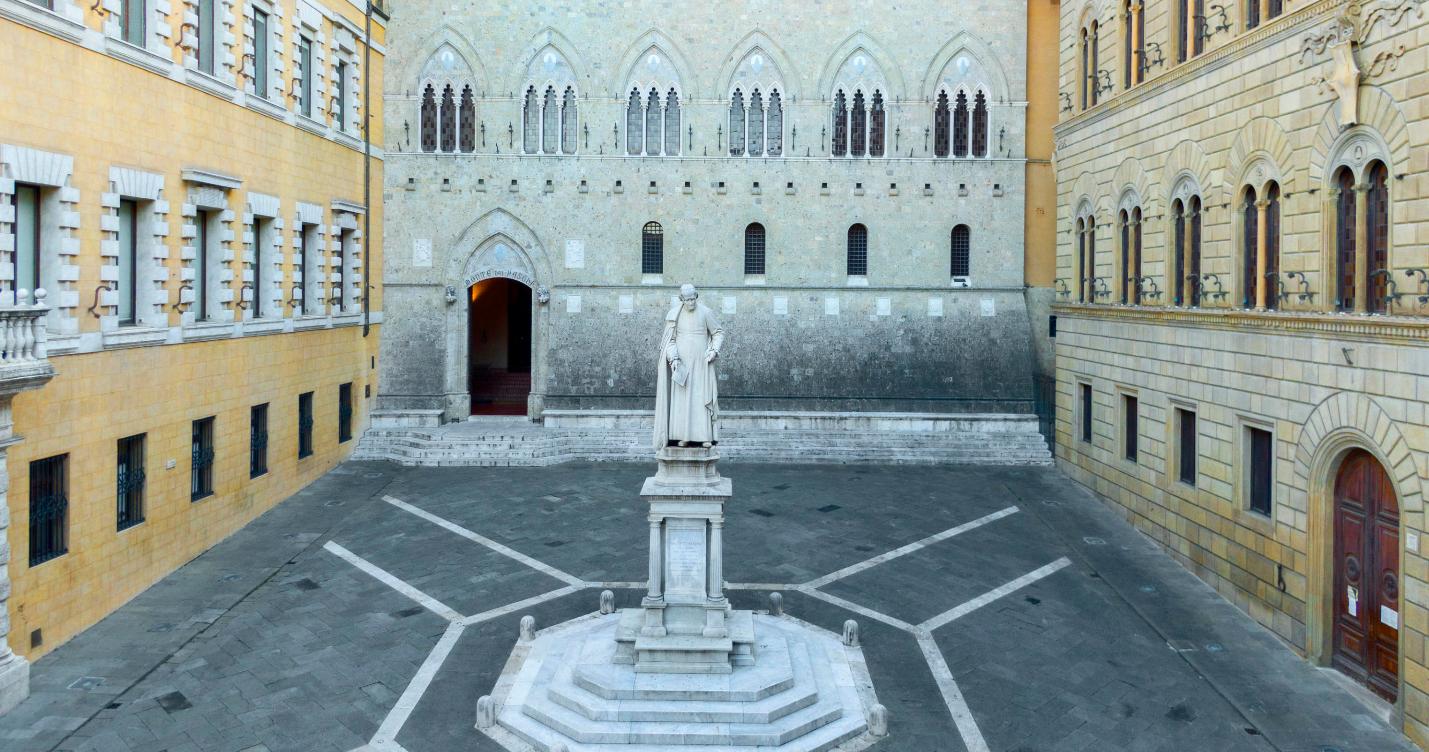 Borsa mps il sole top 24 ore