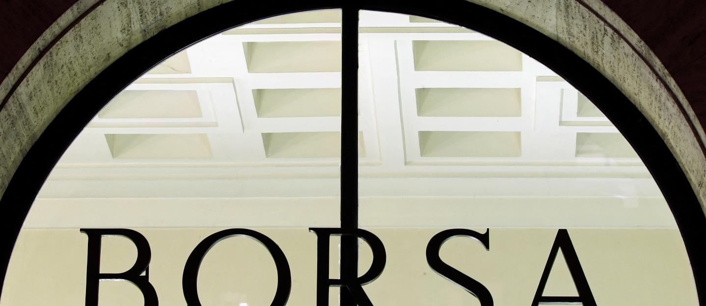 Borsa in diretta sole 24 ore 2025