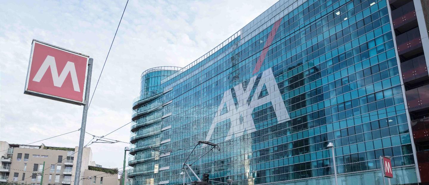 Axa borsa top oggi