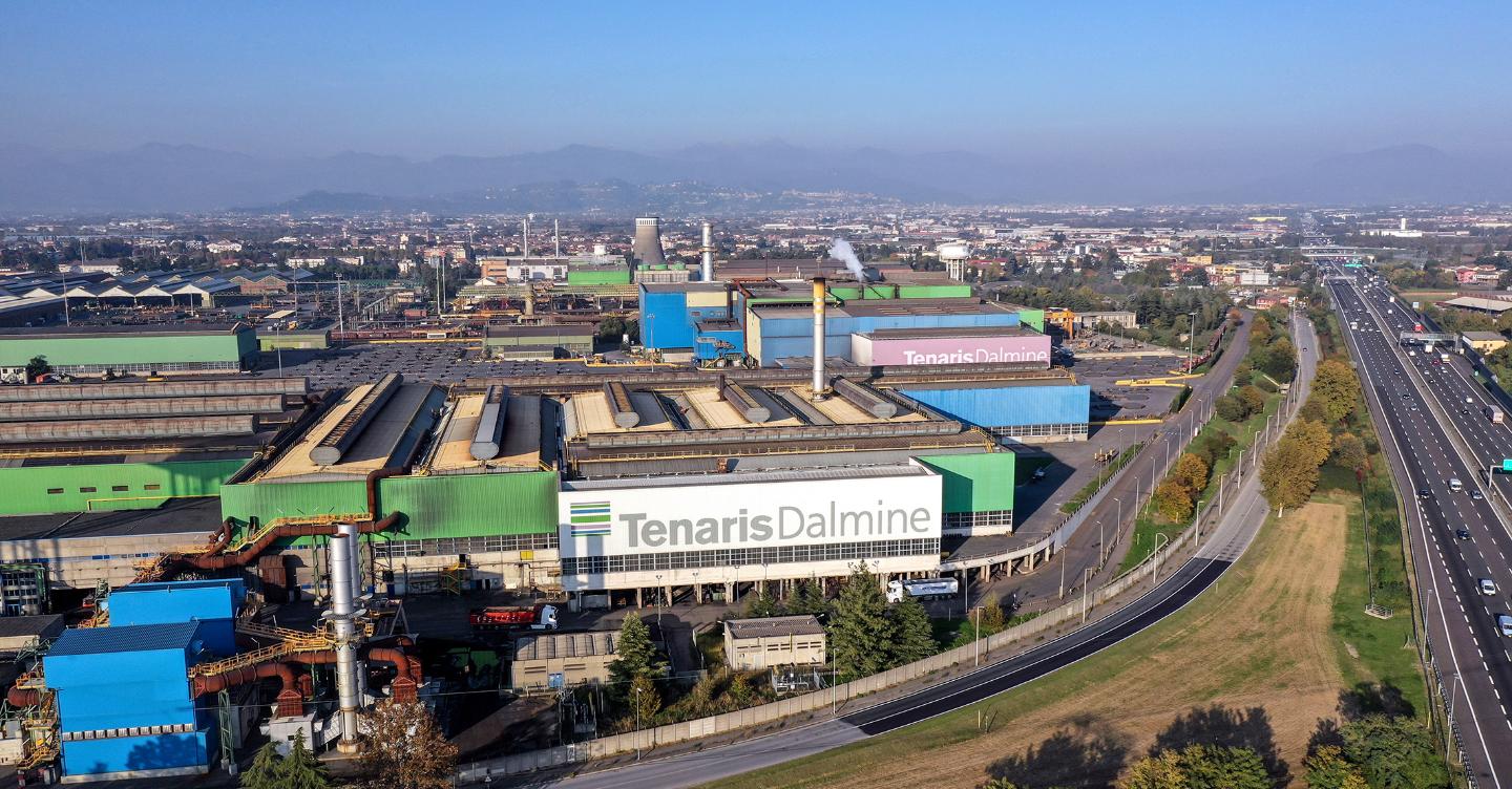 Tenaris vola dopo conti sopra stime analisti positivi Il Sole