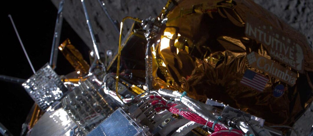 Jacob nella luna nuova