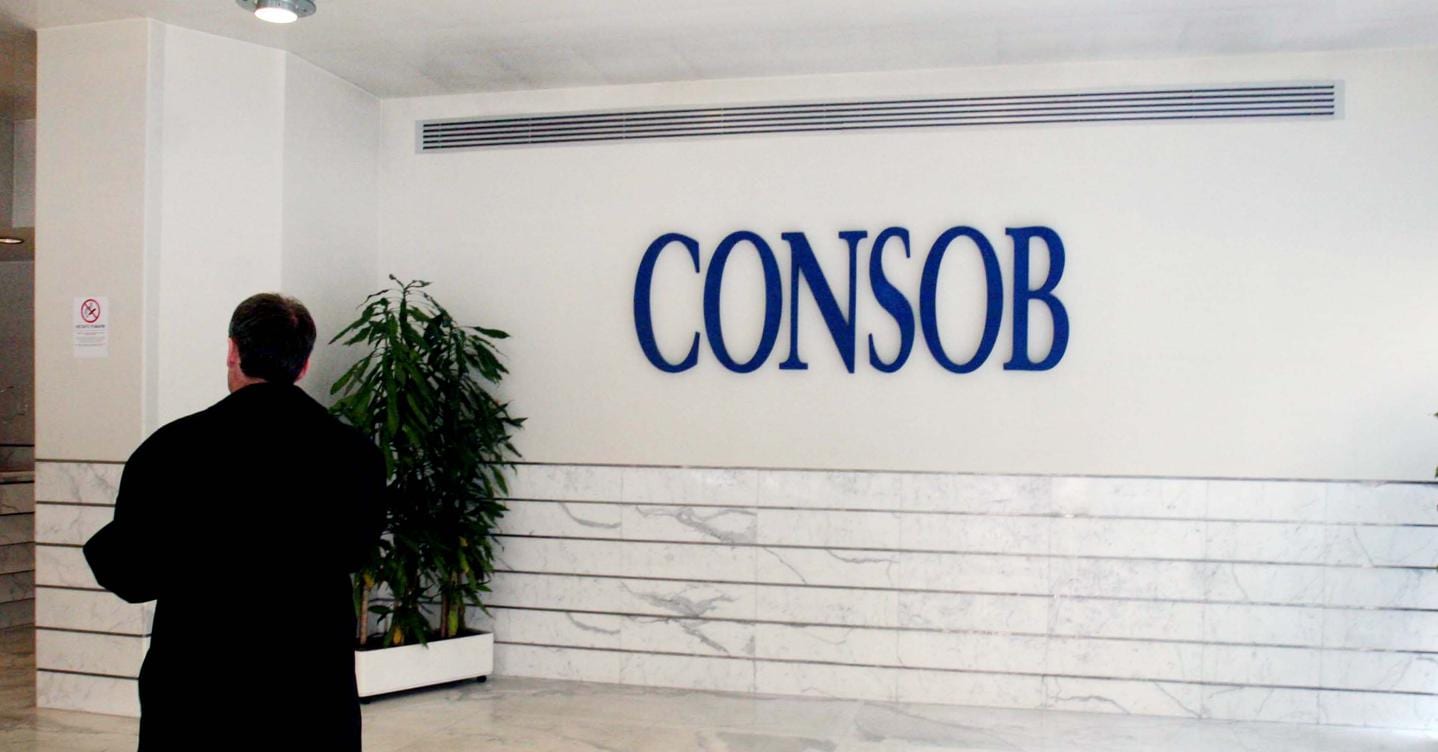 La borsa oggi hotsell il sole 24 ore