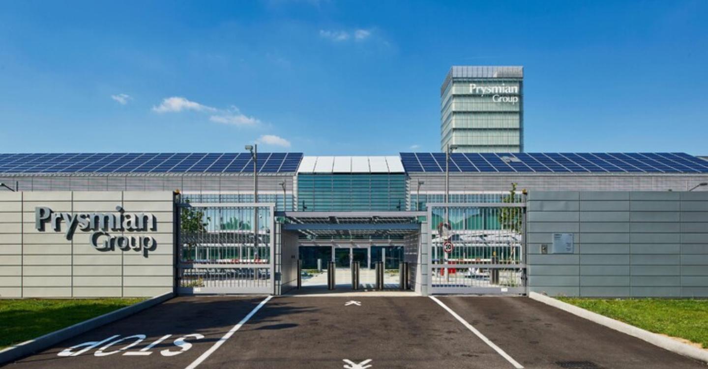 Prysmian analisi clearance tecnica