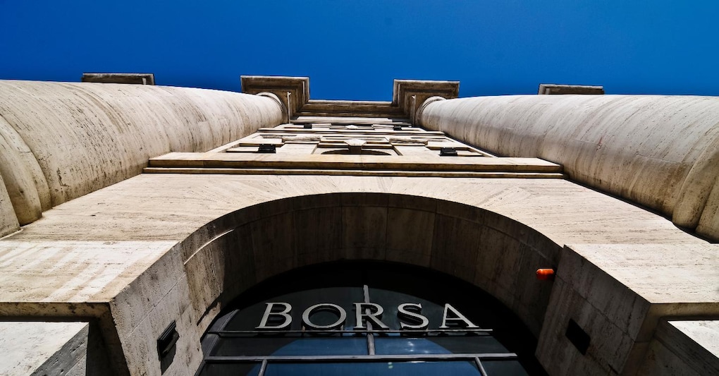 Finanza e borsa quotazioni azioni e mercati finanziari Il Sole