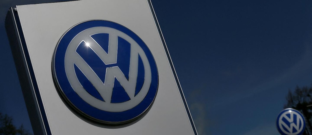 Azione ordinaria volkswagen outlet
