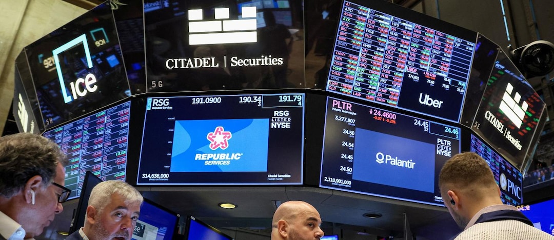 Da Wall Street a Tokyo i nuovi record l Europa tira il fiato Il