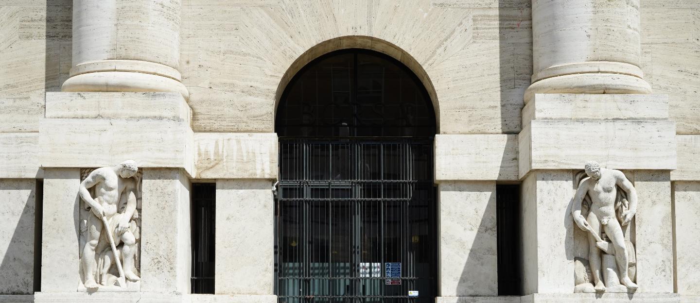 Operatori ottimisti su outlook borsa e spread il 52 vede nuovi rialzi Il Sole 24 ORE