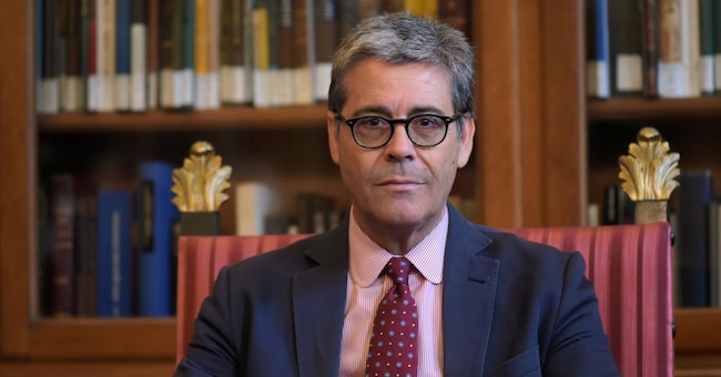 ANTONIO SEMINARIO