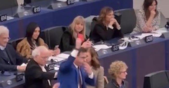Via libera finale della Plenaria alla direttiva sulle case green