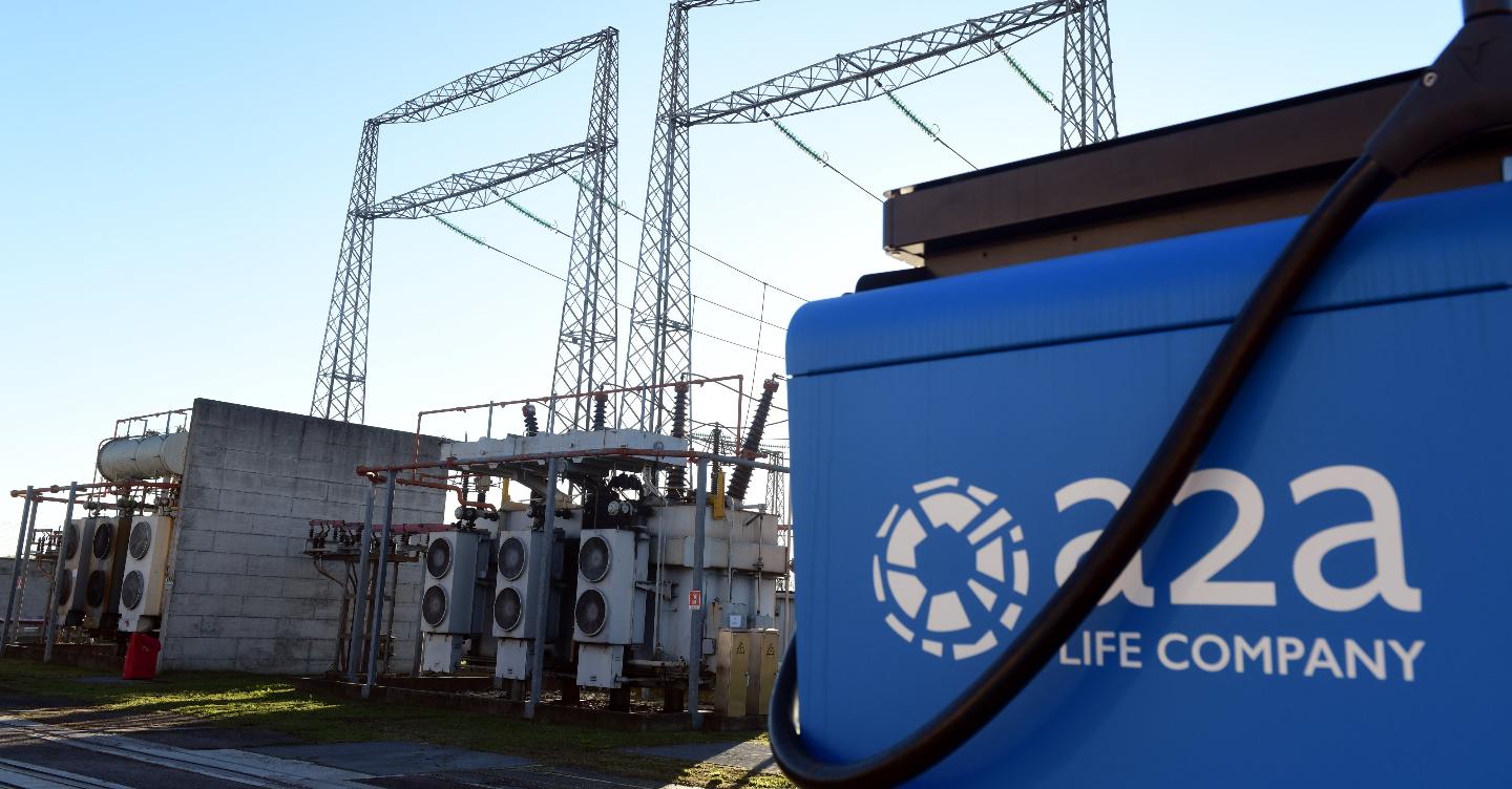 A2a positiva dopo utile e cedola sopra attese target di piano in linea Il Sole 24 ORE