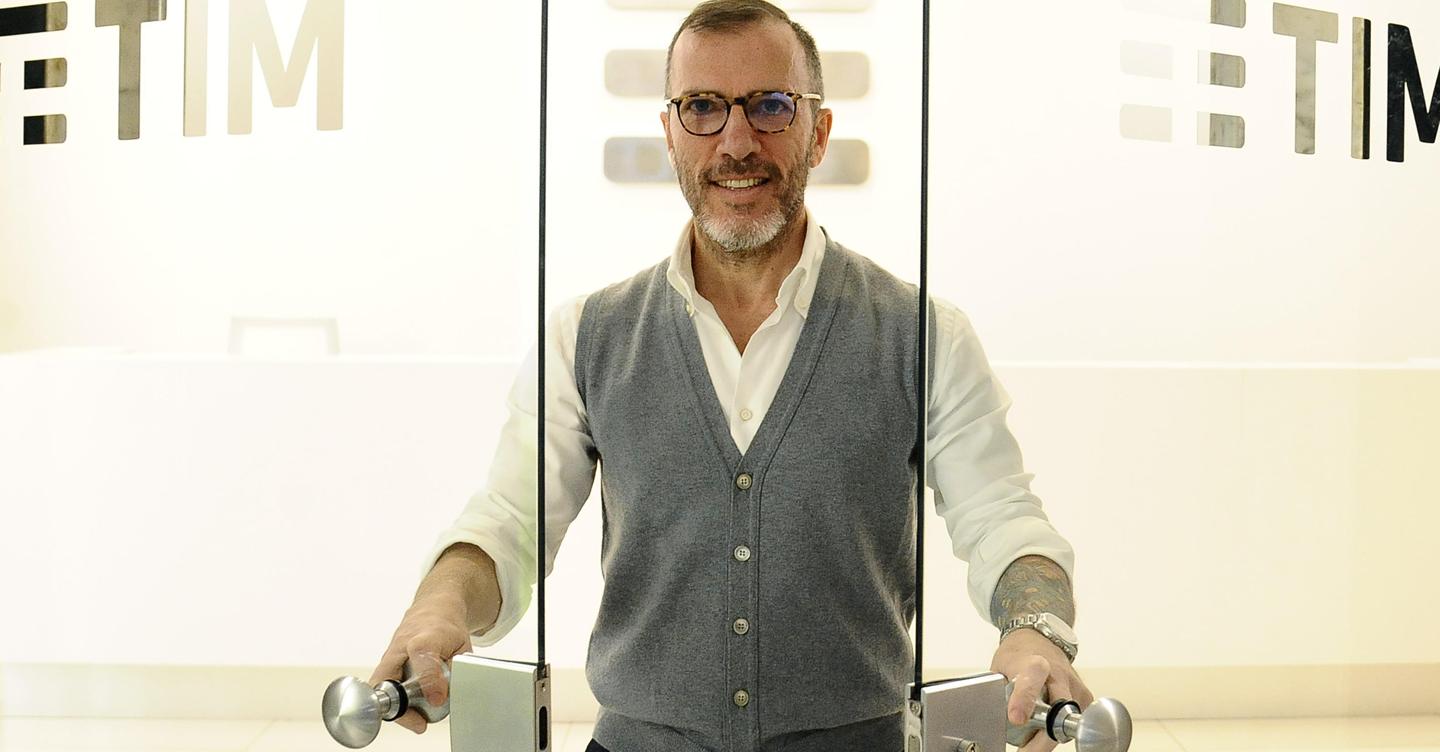 Tim borsa oggi best sale