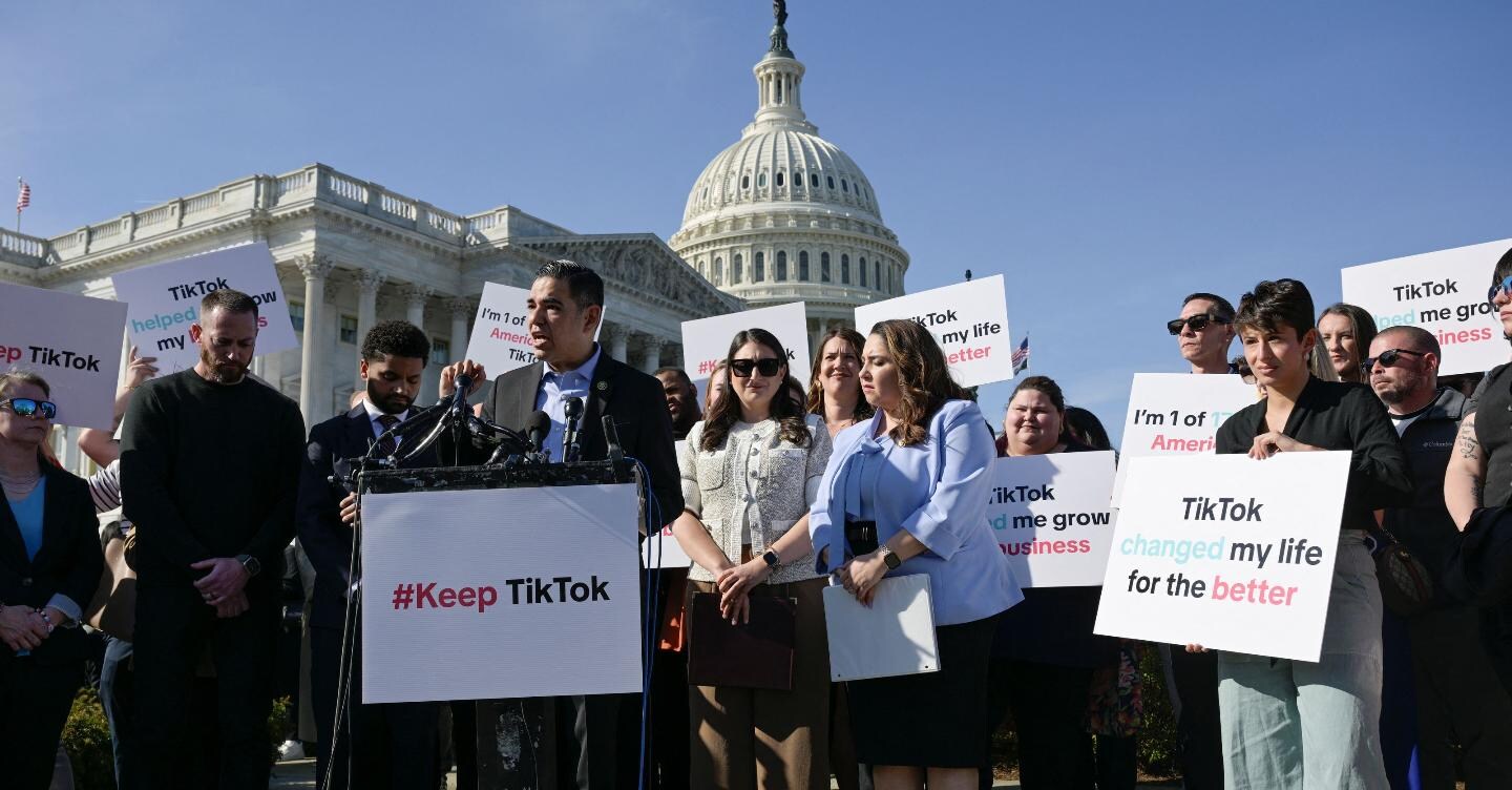 Tik Tok messo al bando in America. La svolta che cambia tutto