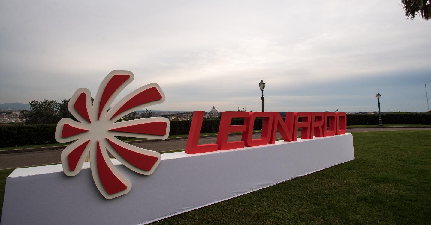 Leonardo target price top