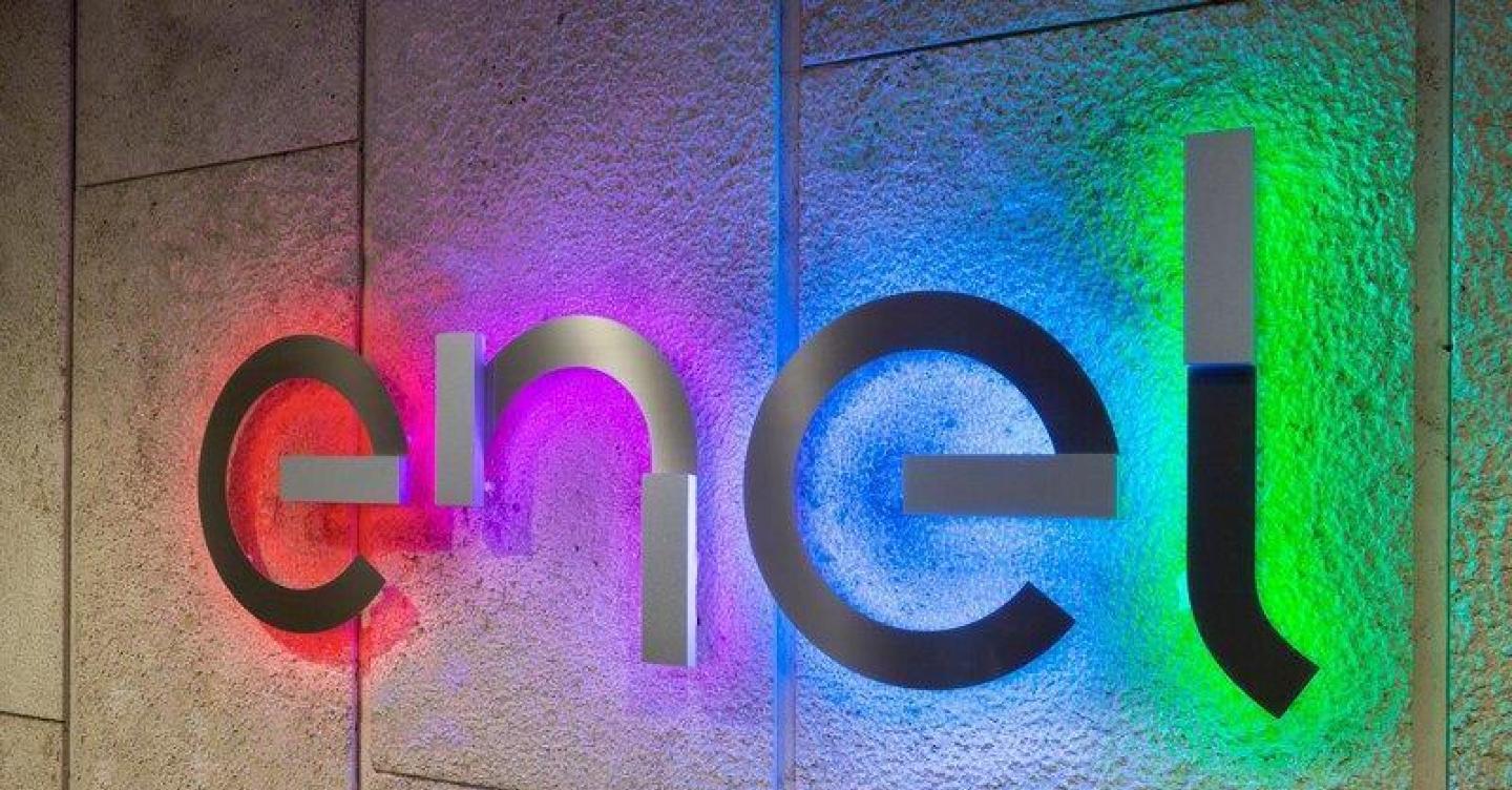 Enel la borsa dei piccoli shop