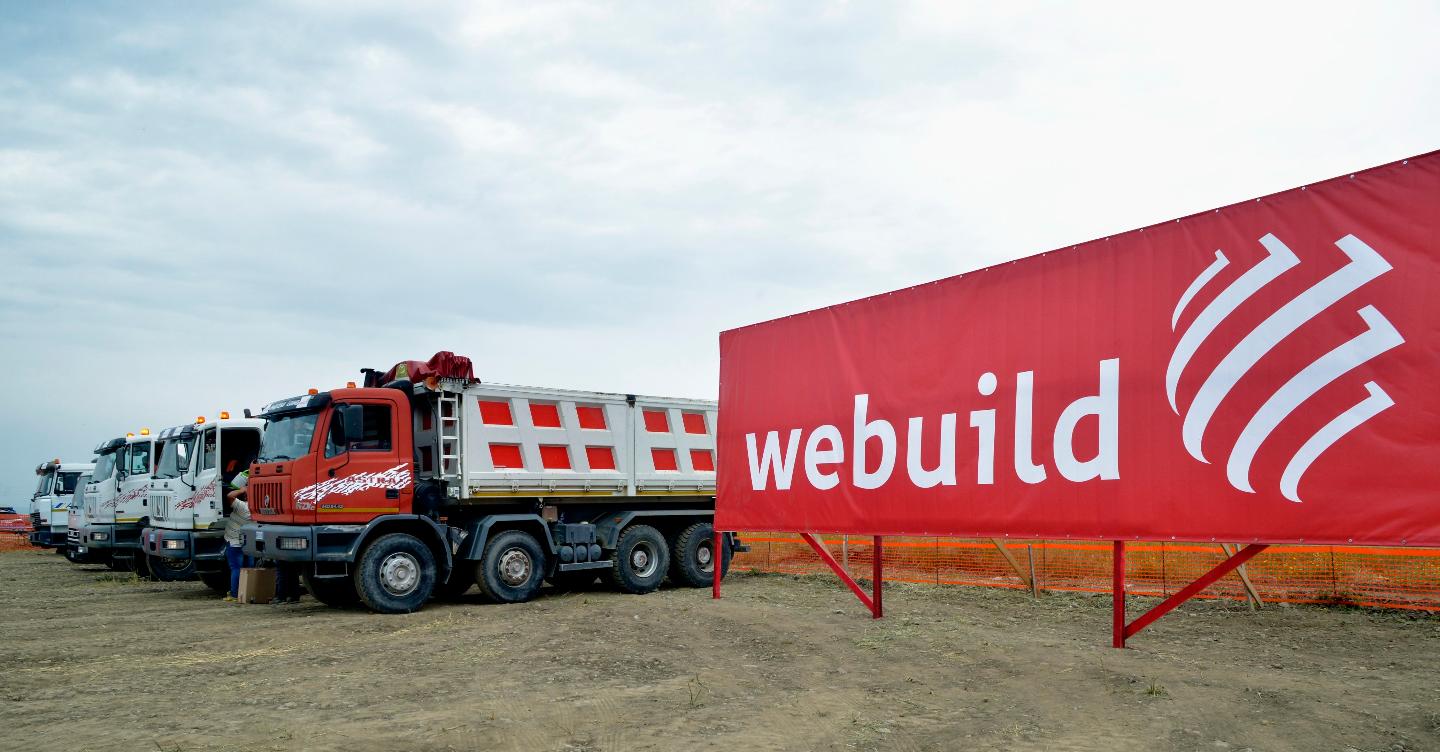 Tonfo di Webuild dopo le voci di bookbuilding di Unicredit sul 5 del capitale Il Sole 24 ORE