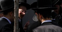 War breaking news. Israel court blocks funds to religious exempt ...