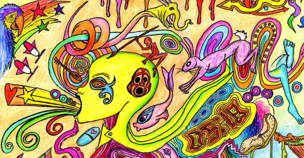 Disturbi mentali, una nuova speranza di cura può arrivare dalle sostanze psichedeliche
