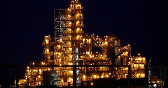 (REUTERS/Vasily Fedosenko)