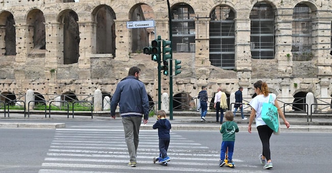 Ultimi giorni per chiedere all’Inps il bonus genitori separati, divorziati e/o non conviventi
