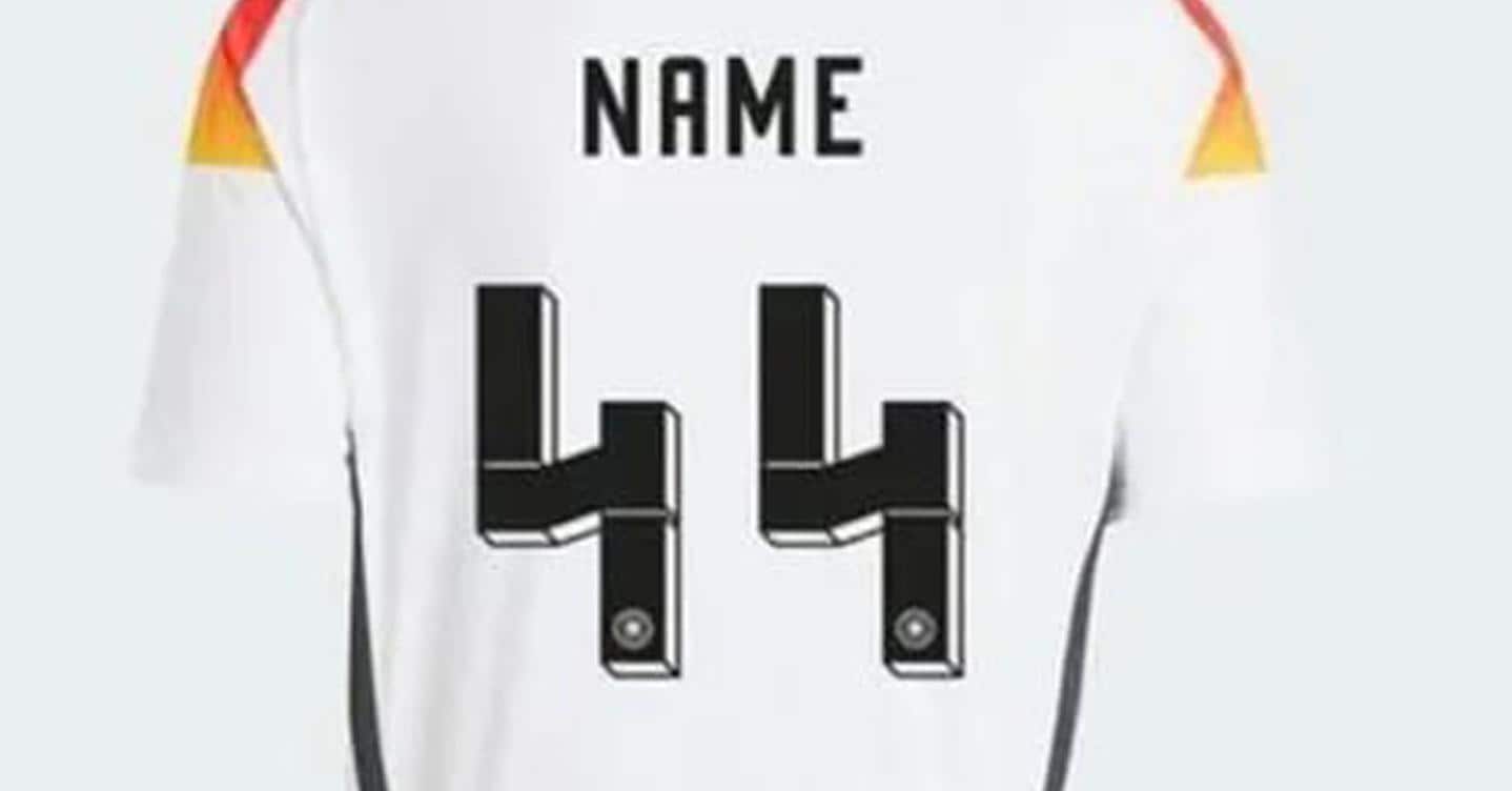 Maglia nazionale tedesca calcio new arrivals