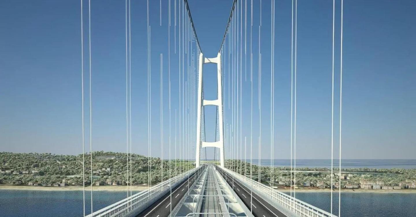 Ponte sullo Stretto, via alla procedura per gli espropri 