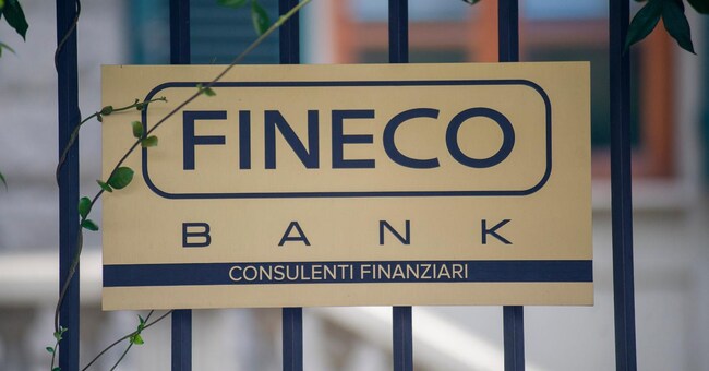 FINECO BANK BANCA SEDE FIRENZE
