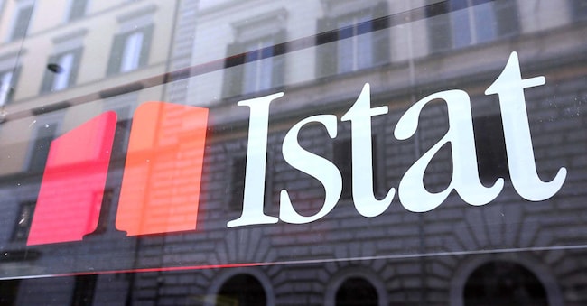SEDE ISTAT ISTITUTO NAZIONALE DI STATISTICA